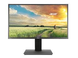 New Acer B326HK Display: Ultra High Definition, Ultra Wide Screen
